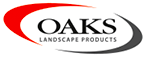 Oaks Landscape Products logo